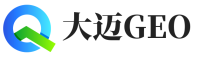 钟山区大迈GEO